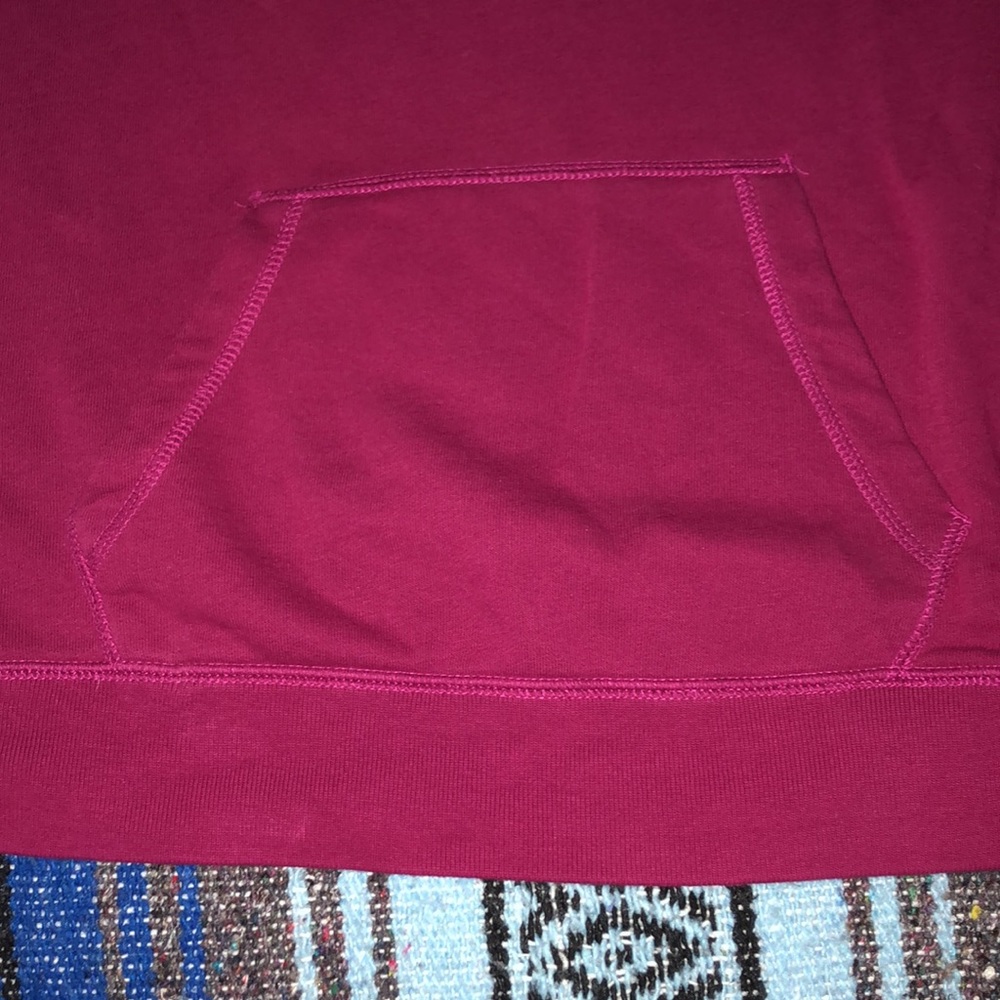 Vintage Nike Sweatshirt - Picture 3 of 8